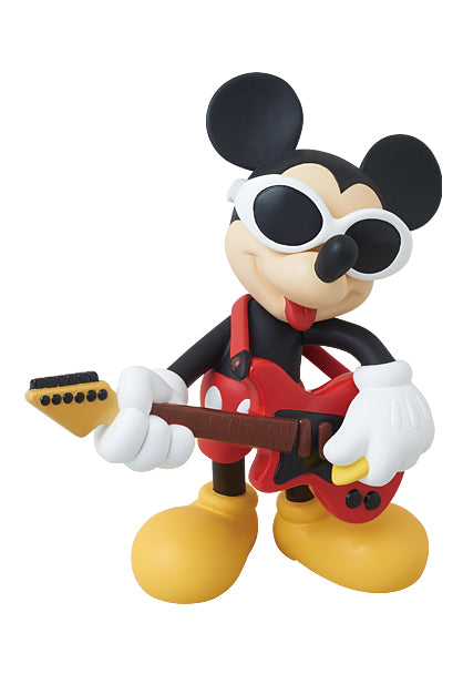 VCD Mickey Mouse (Grunge Rock Ver.) – TSURUMAI HOBBY