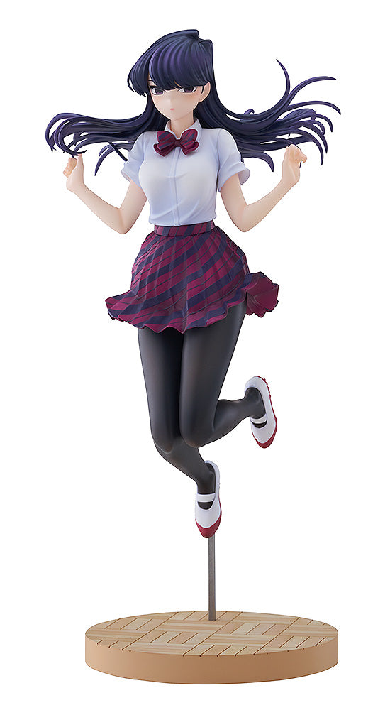 1/7 Komi Can't Communicate Shoko Komi: Summer Uniform Ver