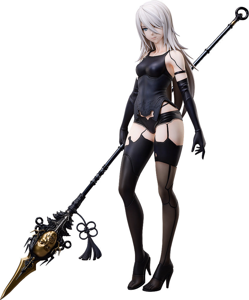 1/4 NieR:Automata Ver1.1a: A2 (YoRHa Type A No. 2) – TSURUMAI HOBBY