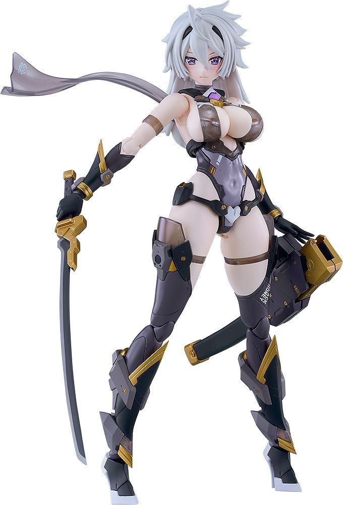 サプライ・アクセサリ・グッズ CUTIE HONEY NOVA PLAMATEA PLAMATEA Black Honey (Cutie Honey Nova) – TSURUMAI HOBBY