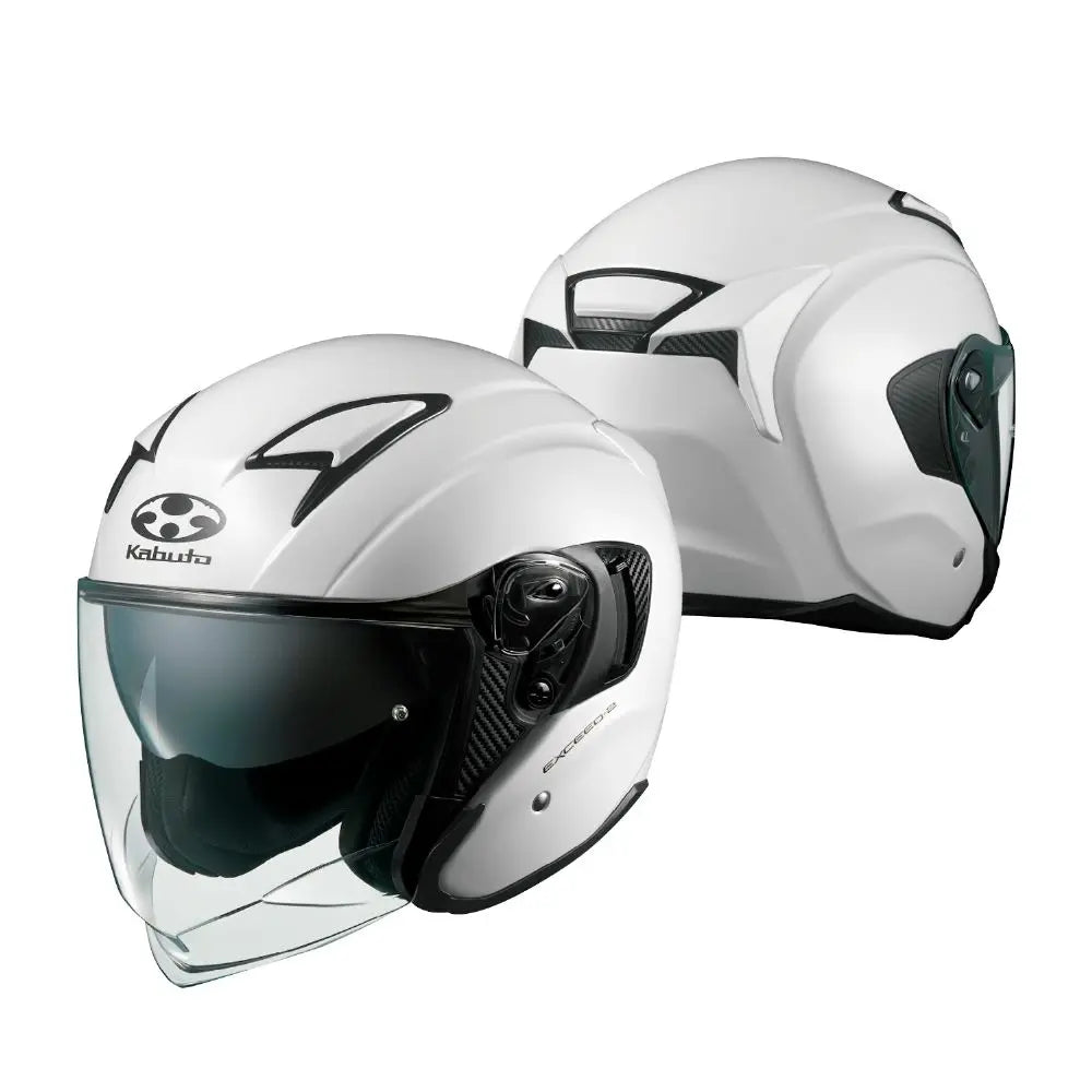 Kabuto EXCEED-2 Miniature Helmet Keychain BOX Edition: 1Box (6pcs
