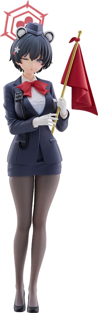 POP UP PARADE Tsubaki (Guide) (Blue Archive) – TSURUMAI HOBBY