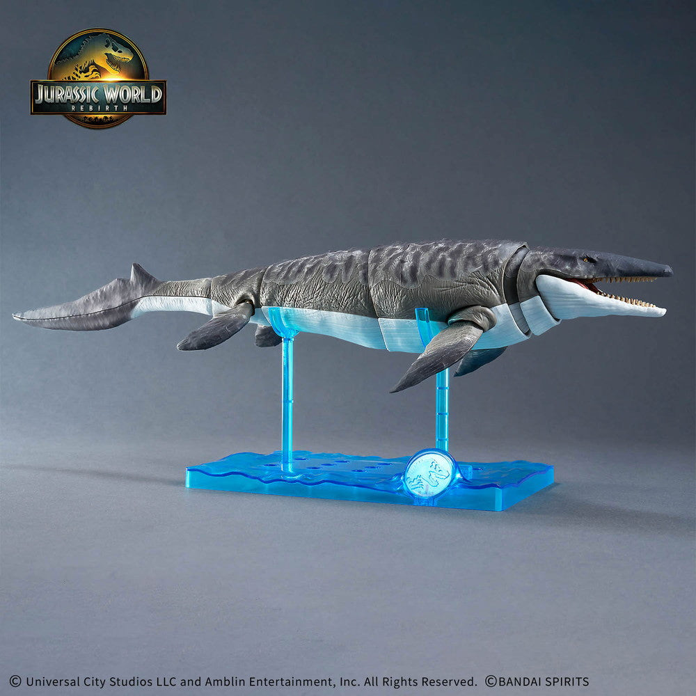 Plannosaurus Jurassic World Mosasaurus – TSURUMAI HOBBY