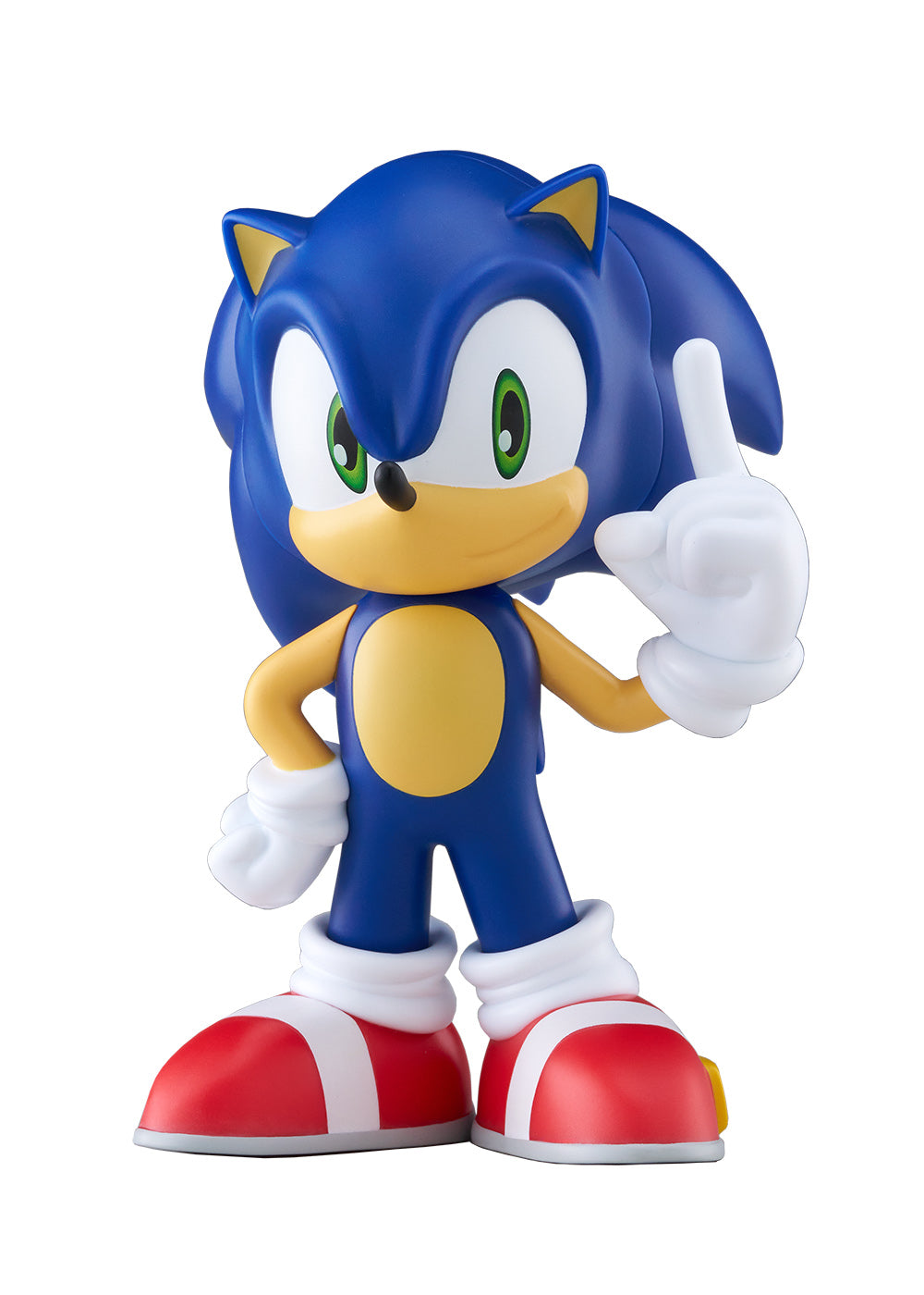 SoftB Half Sonic the Hedgehog – TSURUMAI HOBBY