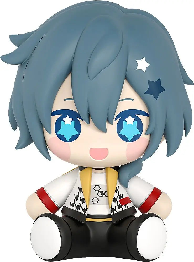 Huggy Good Smile Niki Shiina (Ensemble Stars!!) – TSURUMAI HOBBY