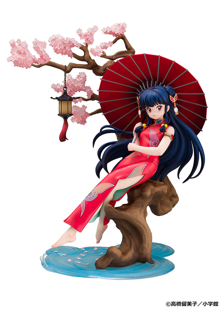 1/7 Ranma 1/2: Original Work Shampoo – TSURUMAI HOBBY