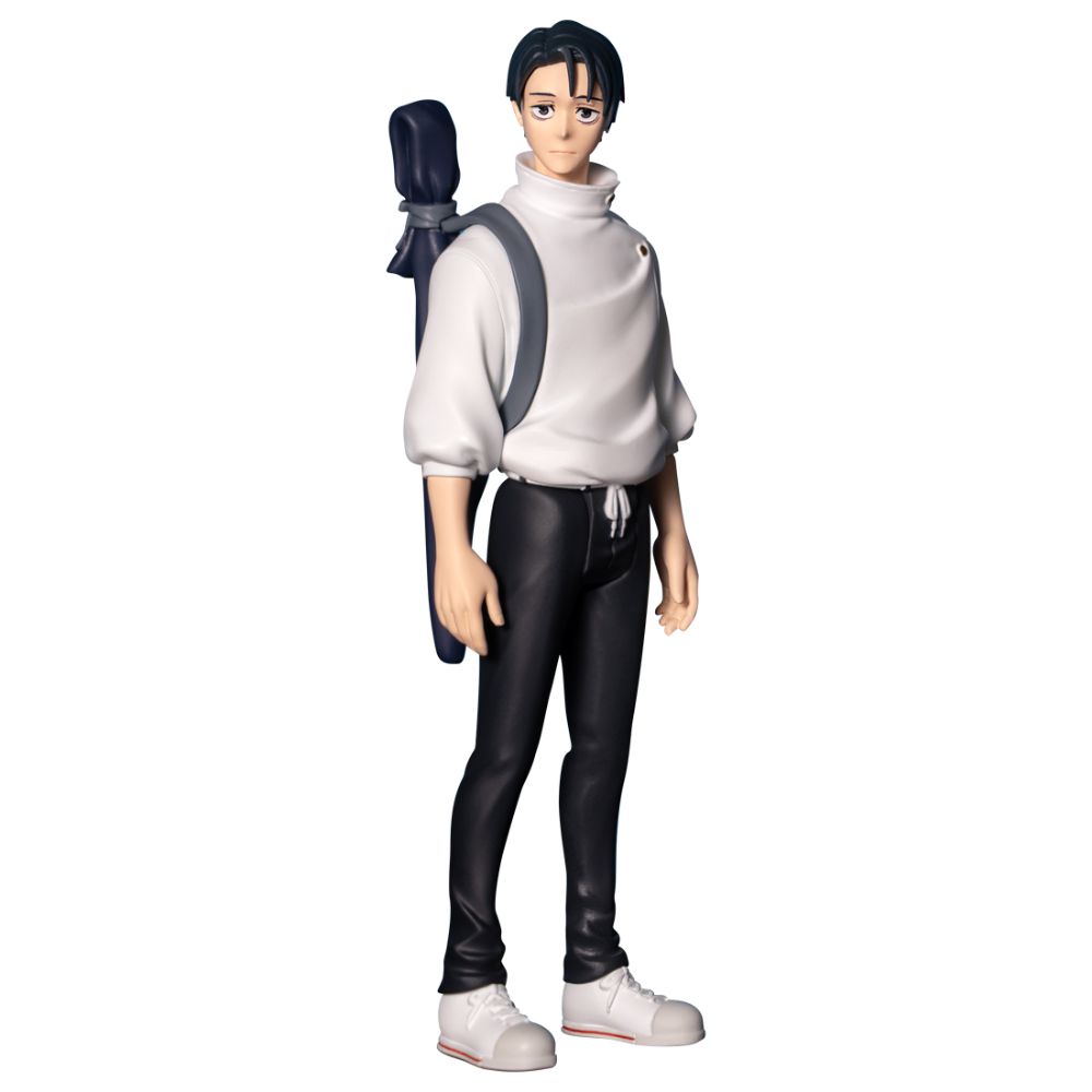CK-J03 COLLEKAZARO Jujutsu Kaisen Yuta Okkotsu – TSURUMAI HOBBY