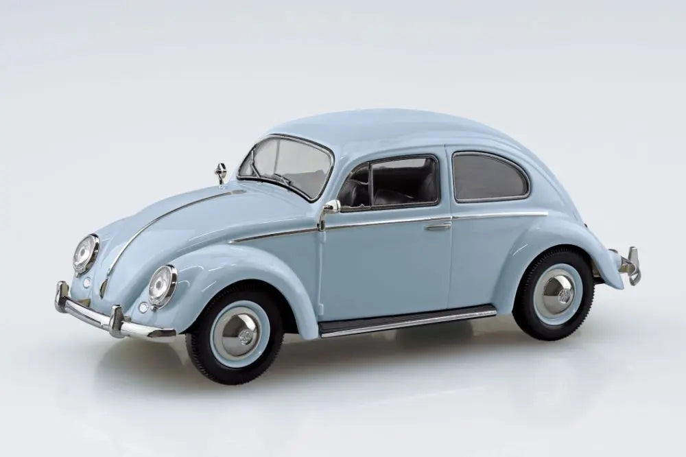 1/32 Volkswagen Beetle (Horizon Blue) – TSURUMAI HOBBY