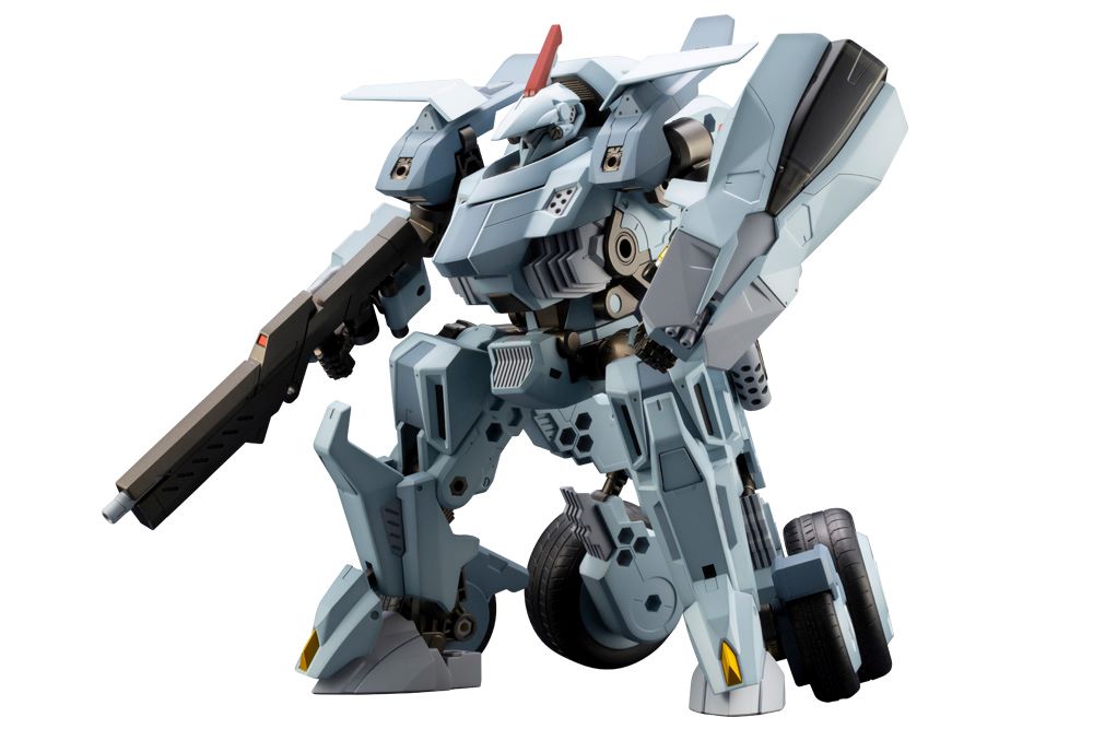 1/24 HEXA GEAR Bulkarm Glanz (Reissue) – TSURUMAI HOBBY