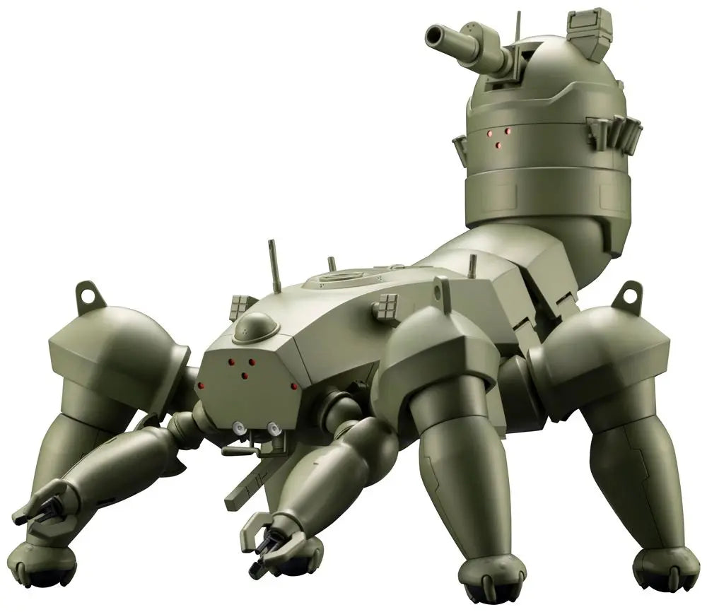 1/35 HAW206 Ground Self-Defense Army Ver. (Ghost in the Shell