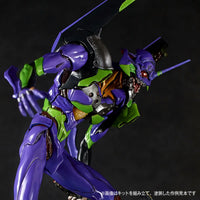 アニメシリーズで観たエヴァンゲリオン初号機の暴走モードは本物だったか？海洋堂ARTPLAシリーズで再現された肉感ある最恐の凶戦士「SCULPTURE WORKS エヴァンゲリオン初号機“暴走”」が再販決定！