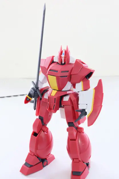 色分けほぼ完ぺきでスナップキット、パーツ分割が神がかりなウェーブの1/72ガリアン組み立てレビュー！