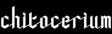 chitocerium(チトセリウム)