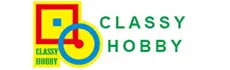 KLASSISCHES HOBBY