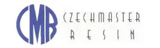 Resina maestra checa