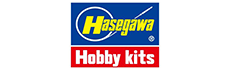 Kits de pasatiempo Hasegawa