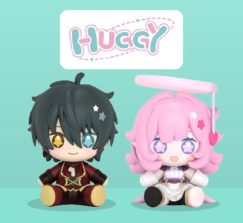Huggy Good Smile