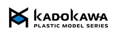 KADOKAWA PLASTIC MODEL SERIES(カドカワ プラスチックモデル シリーズ)