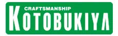 コトブキヤ