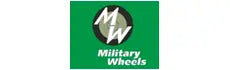 Ruedas militares