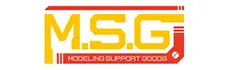 M.S.G モデリングサポートグッズ