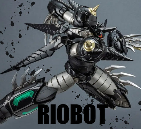 RIOBOT (ライオボット)