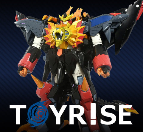 TOYRISE(トイライズ)