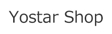 Tienda de Yostar
