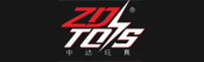 JUGUETES ZD