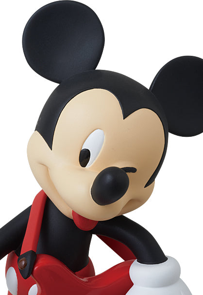 VCD Mickey Mouse (Grunge Rock Ver.) – TSURUMAI HOBBY
