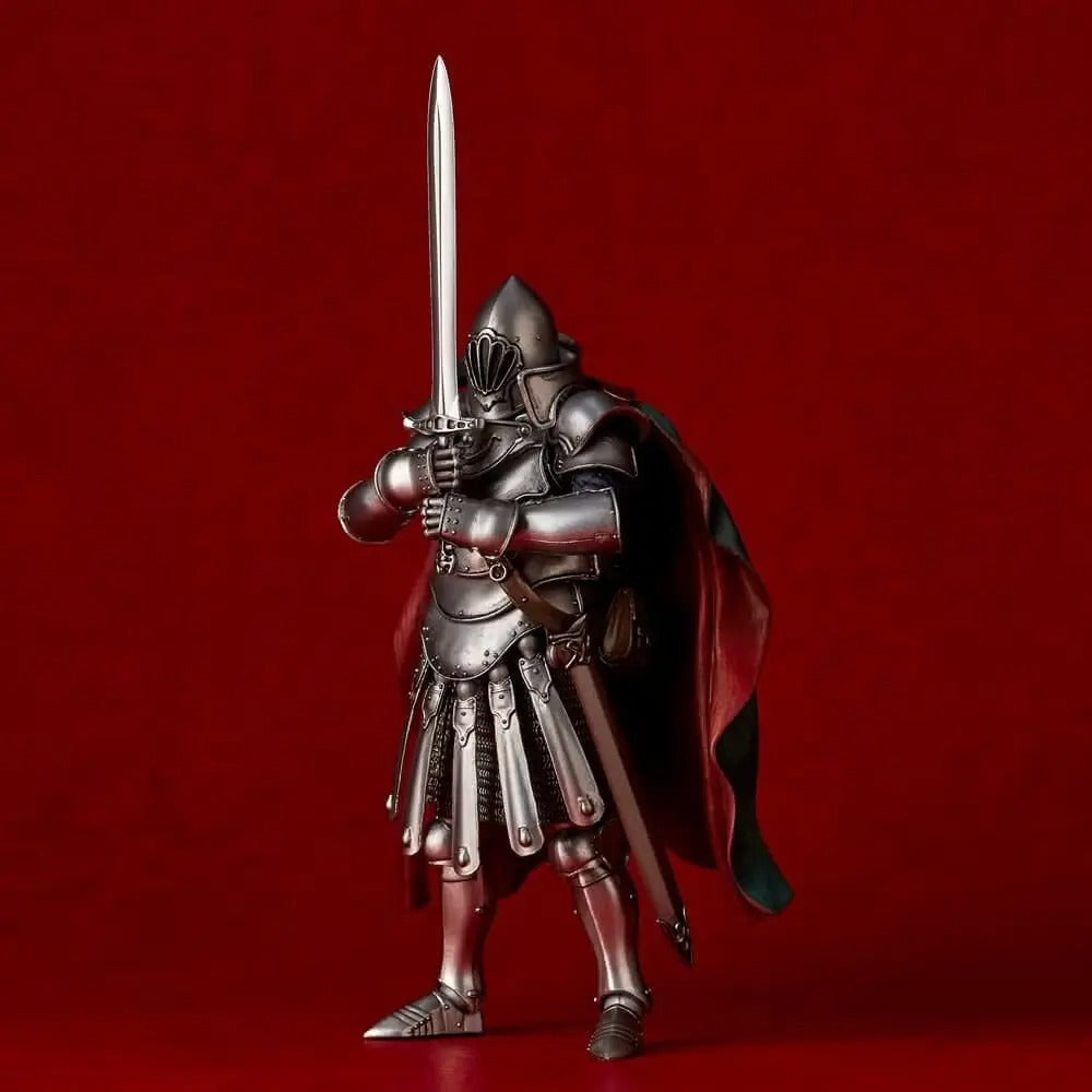 Les armures de la Turquie, les guards de la Guerre de Kshana.