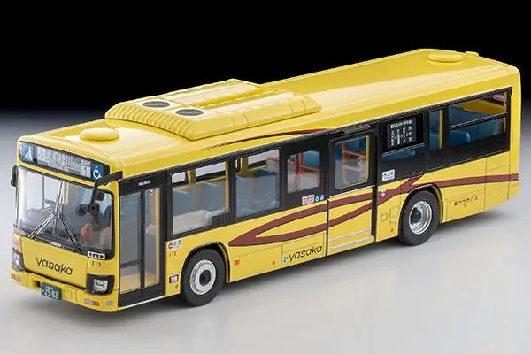 Isuzu