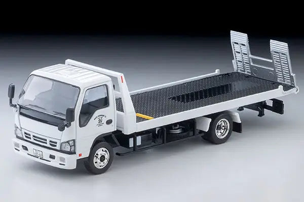 Isuzu
