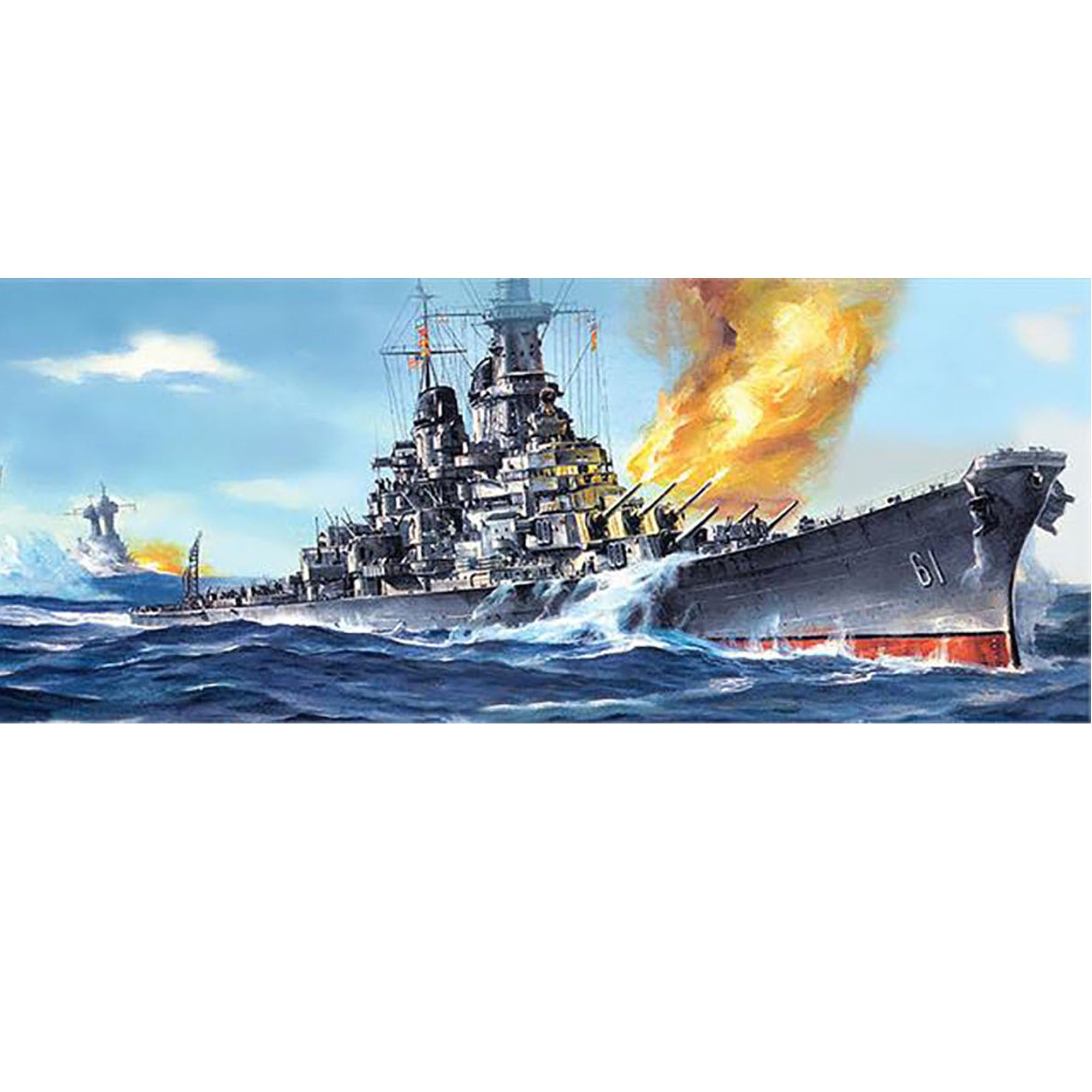Battleships