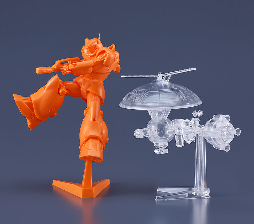 PLAMAX MF-85 minimum factory Torunfam & Janus: Another Color Ver