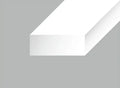 Poliestireno de 1,5 x 2,5 mm