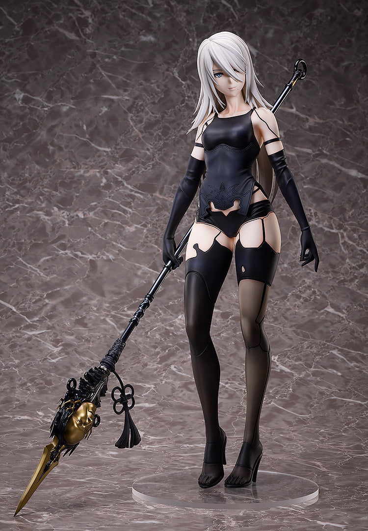 1/4 NieR:Automata Ver1.1a: A2 (YoRHa Type A No. 2) – TSURUMAI HOBBY