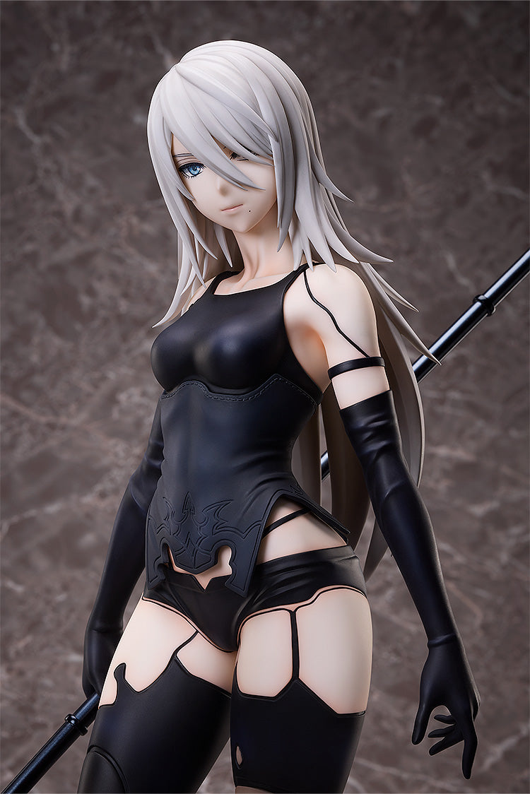 1/4 NieR:Automata Ver1.1a: A2 (YoRHa Type A No. 2) – TSURUMAI HOBBY