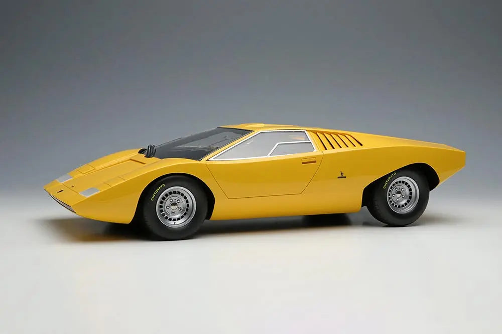 Lamborghini