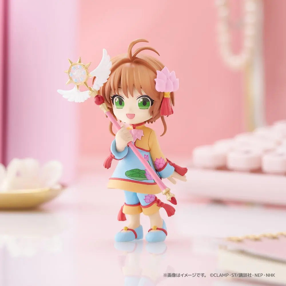 PalVerse Cardcaptor Sakura: Clear Card Arc [1BOX 6 pieces