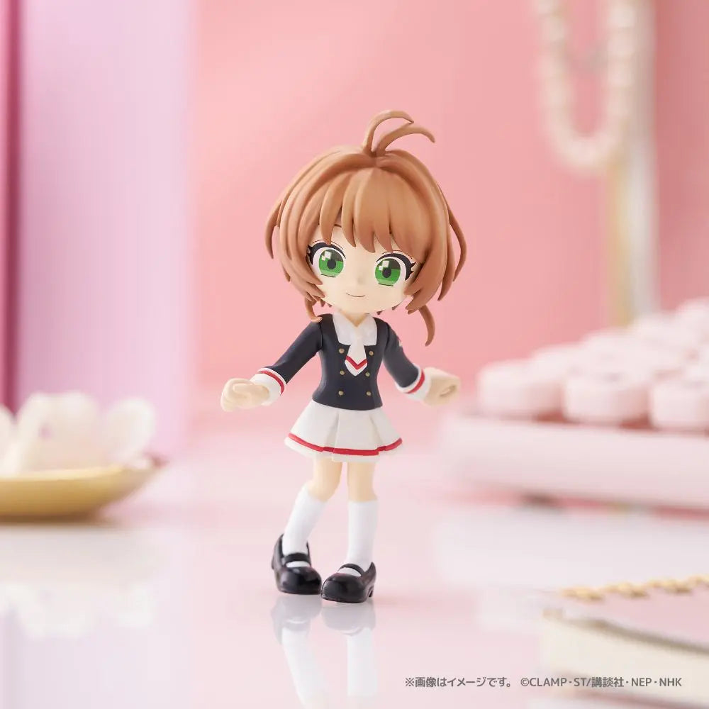 置物 sakura Card Captor Sakura - Kero-chan - Kinomoto Sakura - F:Nex - 1/7