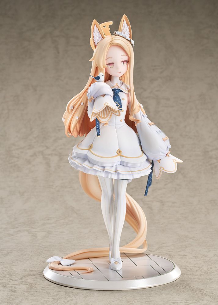 1/7 蓝色档案:塞亚– TSURUMAI HOBBY
