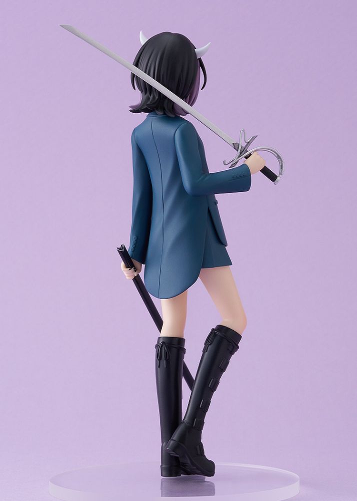 POP UP PARADE Nira-chan Devil (Time Left) (Zutto Mayonaka De