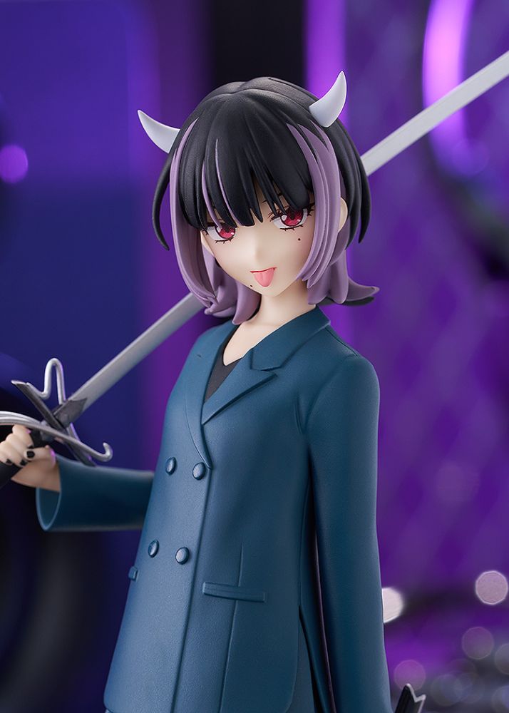 na-chan POP UP PARADE Nira-chan Devil (Time Left) (Zutto Mayonaka De