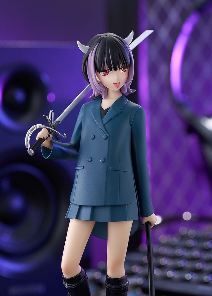 POP UP PARADE Nira-chan Devil (Time Left) (Zutto Mayonaka De
