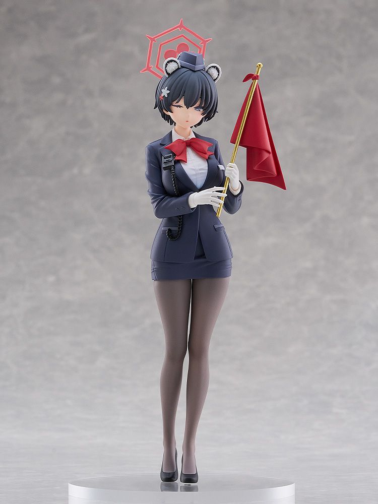 POP UP PARADE Tsubaki (Guide) (Blue Archive) – TSURUMAI HOBBY