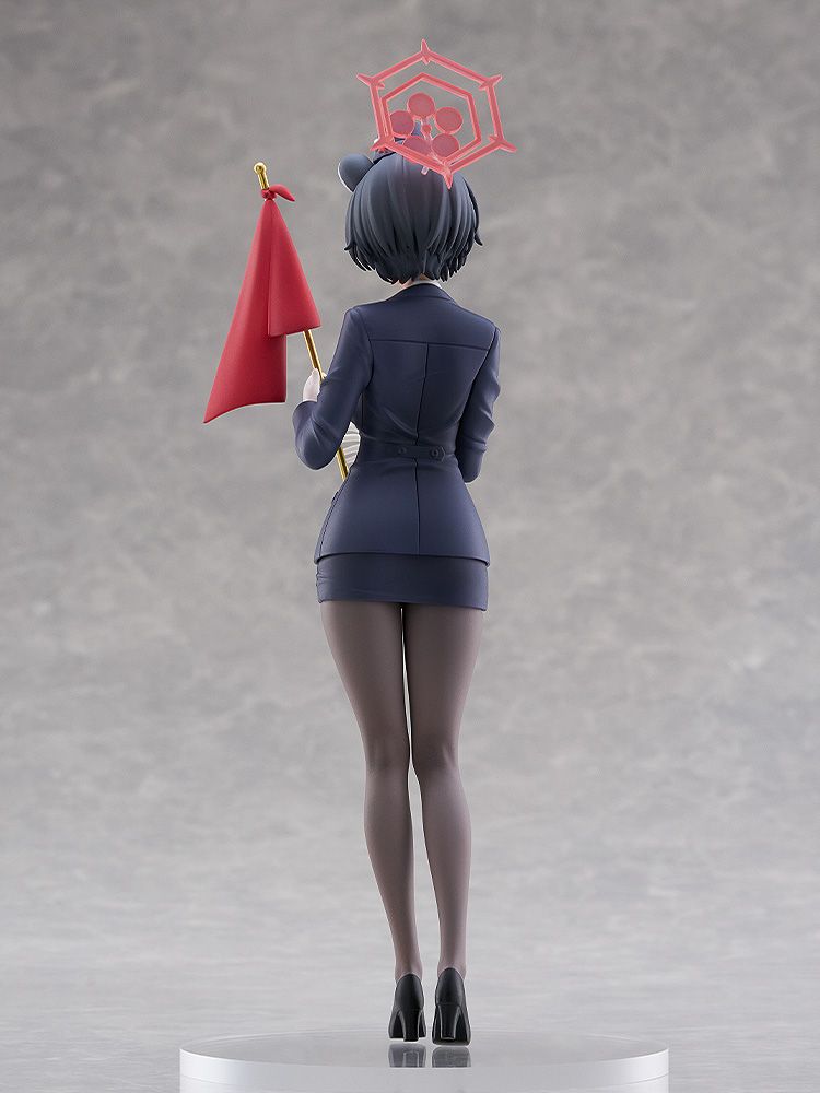POP UP PARADE Tsubaki (Guide) (Blue Archive) – TSURUMAI HOBBY