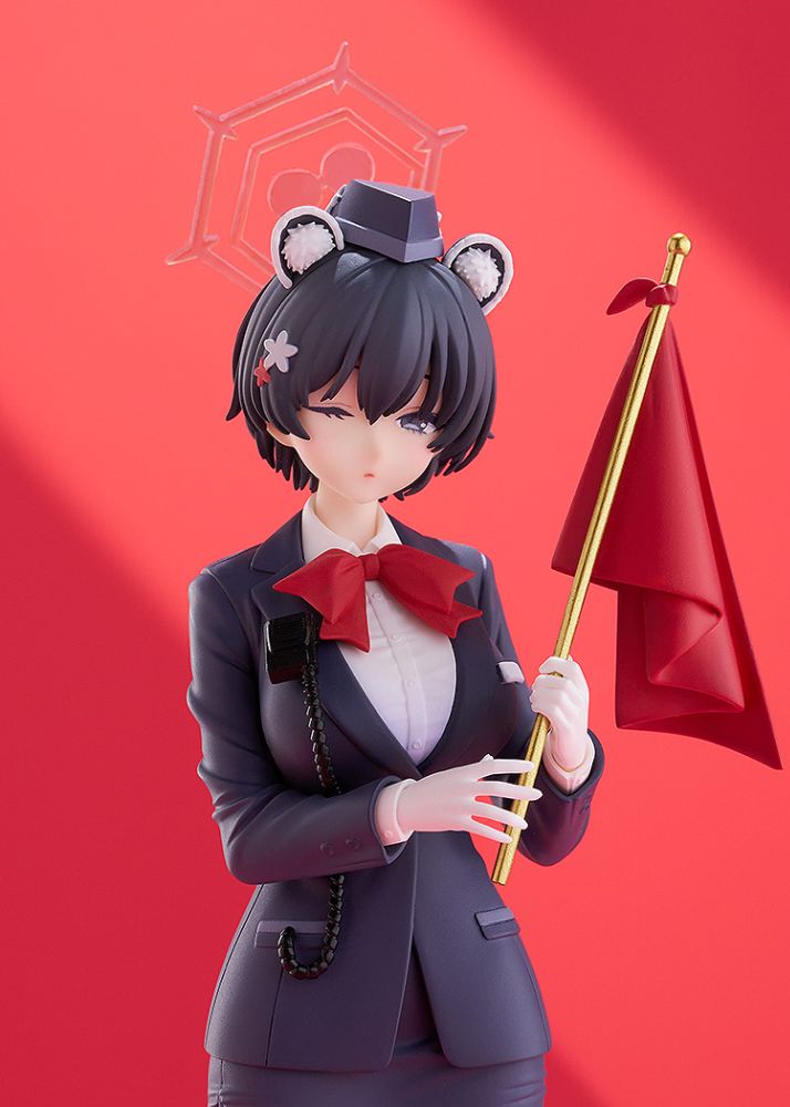 POP UP PARADE Tsubaki (Guide) (Blue Archive) – TSURUMAI HOBBY