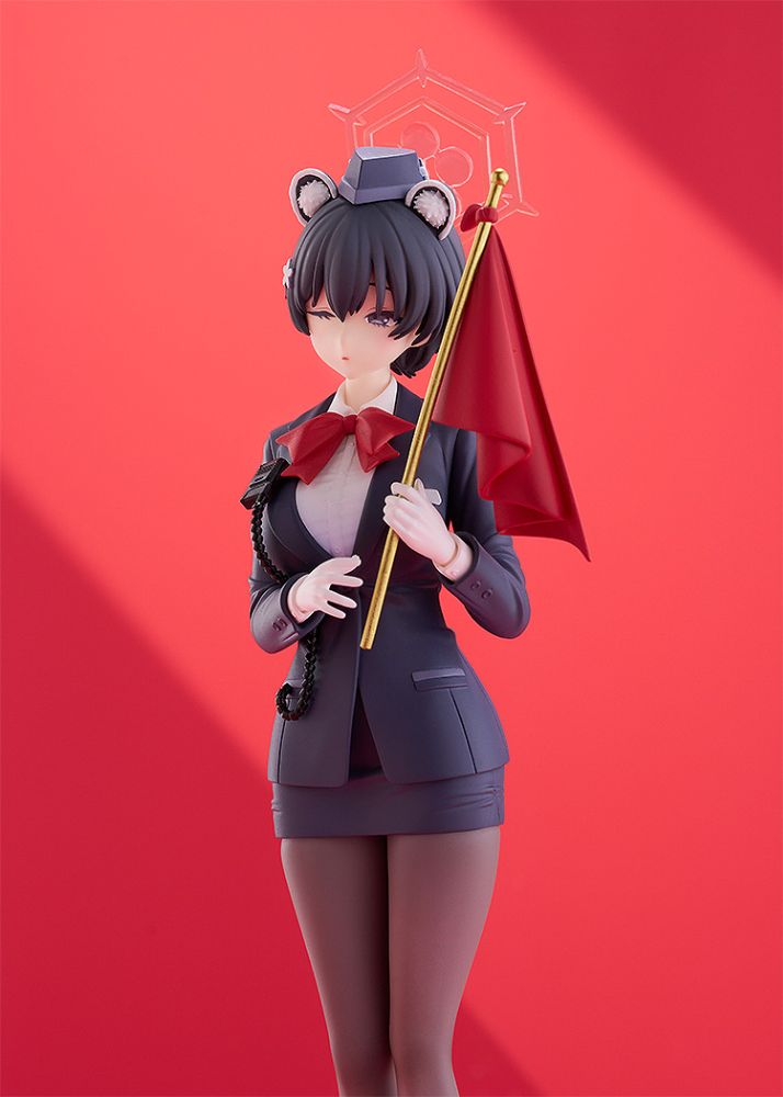POP UP PARADE Tsubaki (Guide) (Blue Archive) – TSURUMAI HOBBY