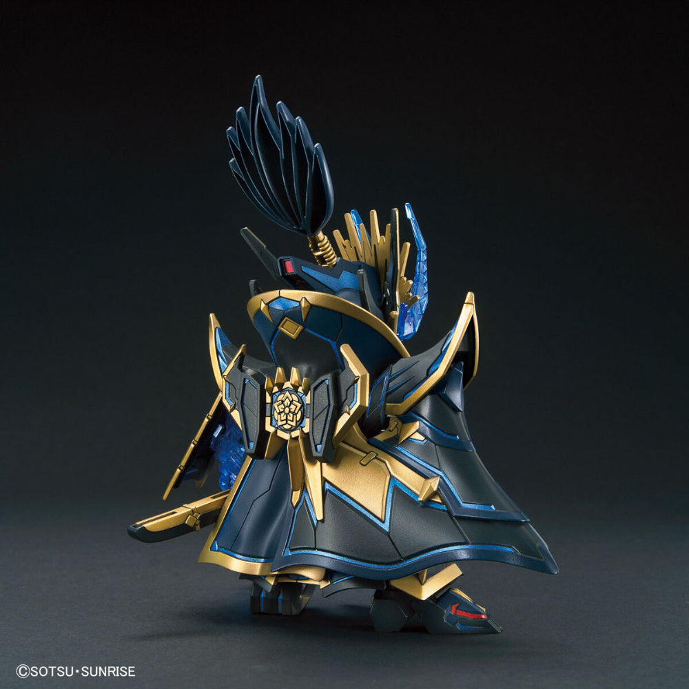 SDW HEROES 信长高达艾比安黑暗面具Ver. 拼装模型– TSURUMAI HOBBY